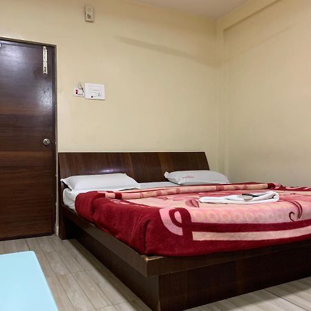 Kanchi Residency Čennai Exteriér fotografie