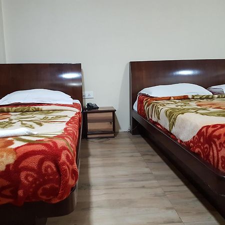 Kanchi Residency Čennai Exteriér fotografie