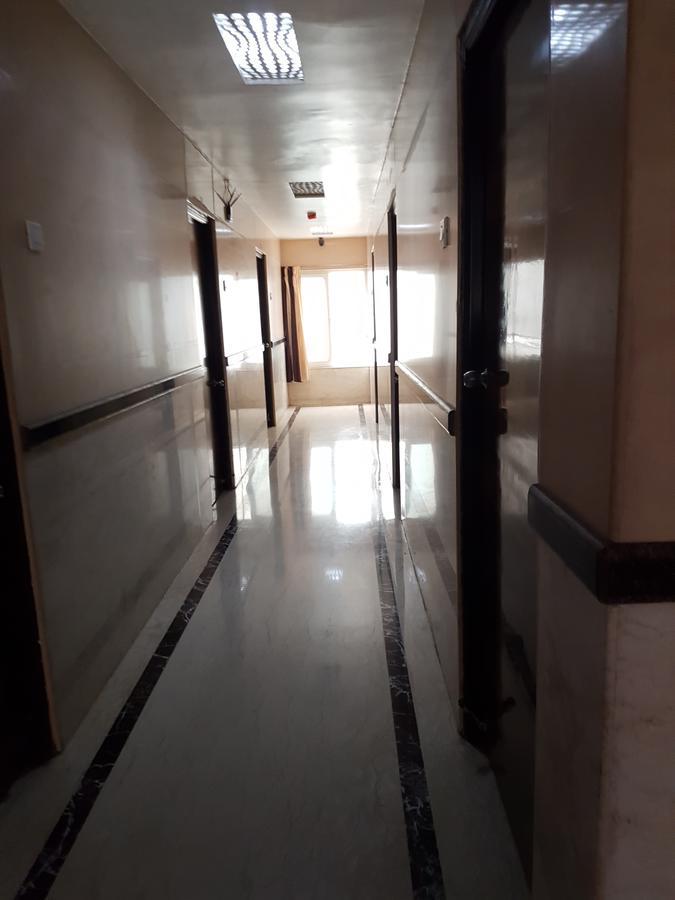 Kanchi Residency Čennai Exteriér fotografie