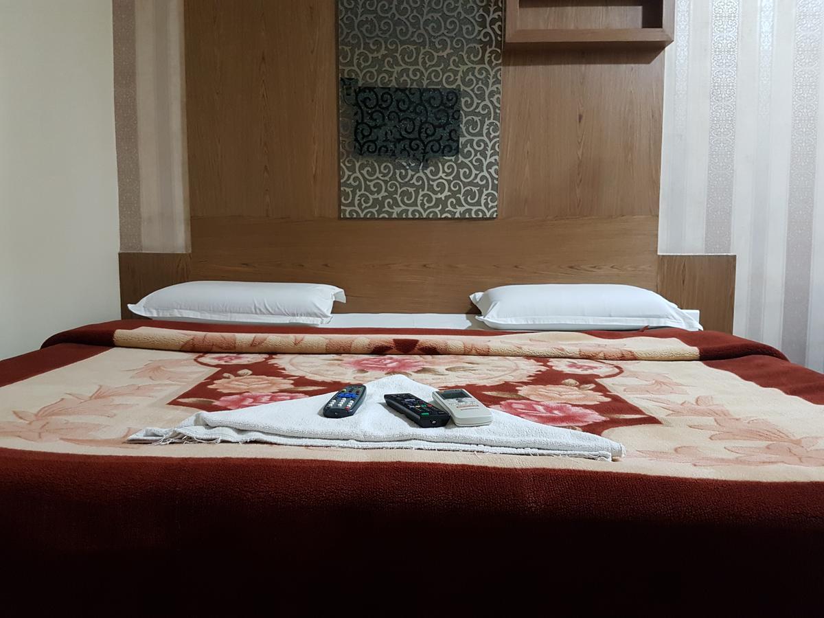 Kanchi Residency Čennai Exteriér fotografie