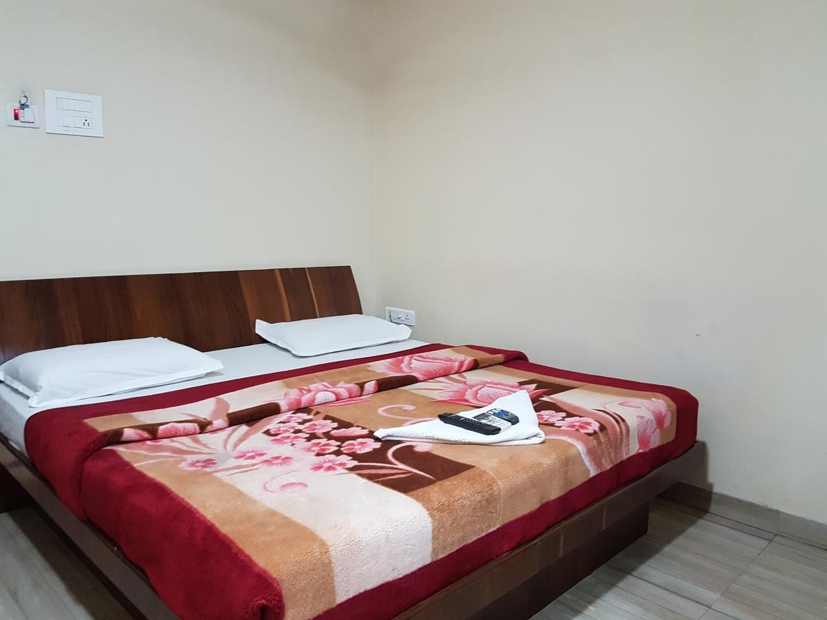 Kanchi Residency Čennai Exteriér fotografie