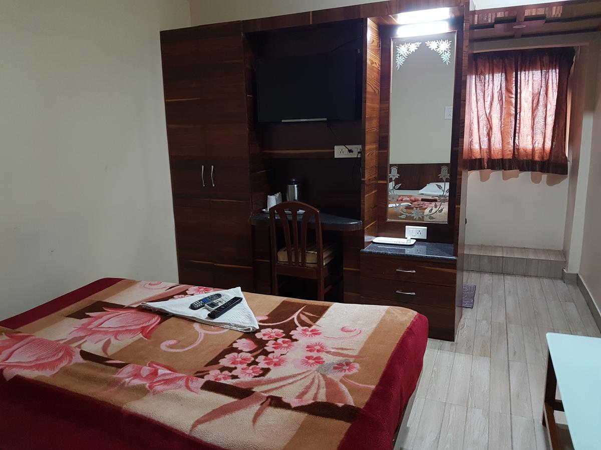 Kanchi Residency Čennai Exteriér fotografie